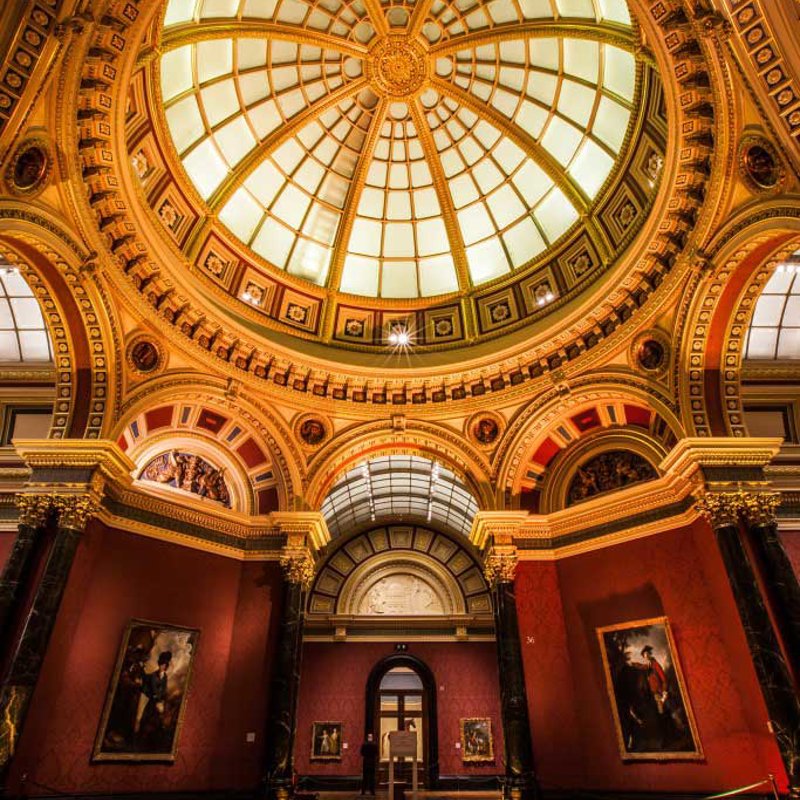 Martha Doris Bailey’s legacy gift 2023