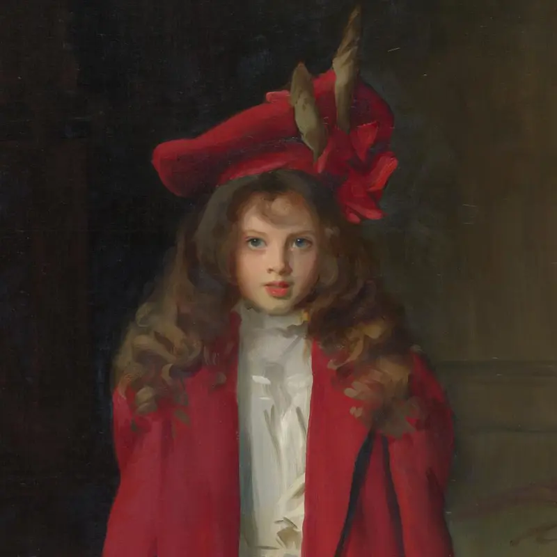 The Honourable Victoria Stanley