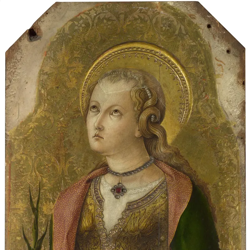 Saint Lucy