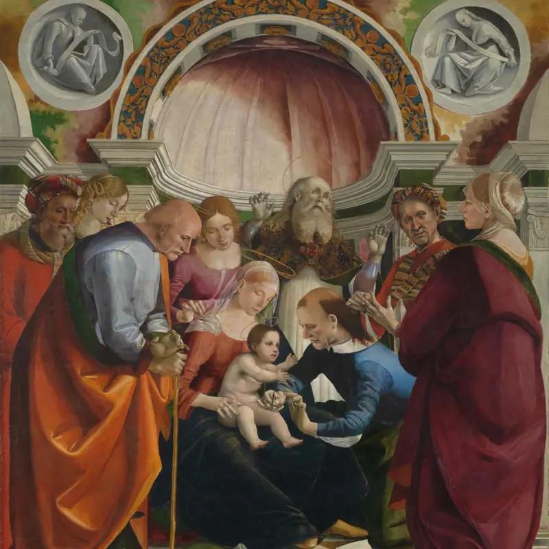 The Circumcision