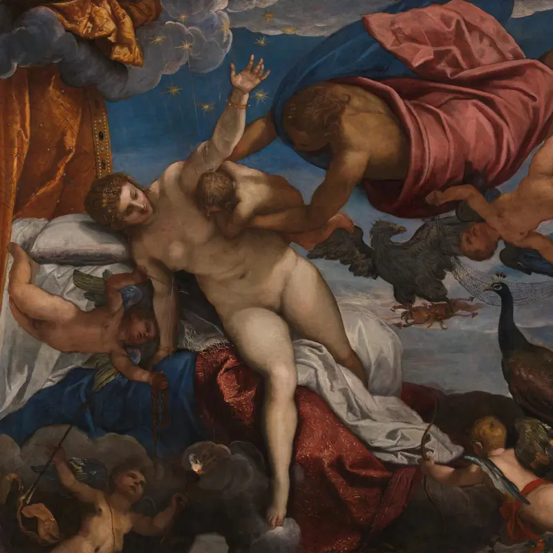 The Origin of the Milky Way