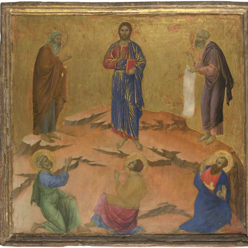 The Transfiguration