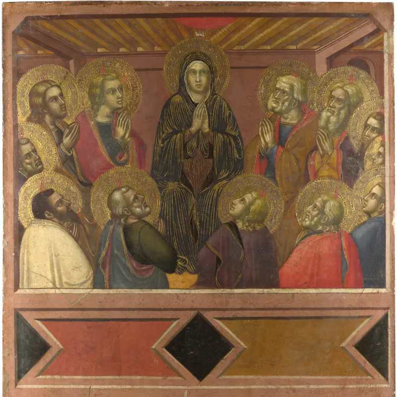 Pentecost