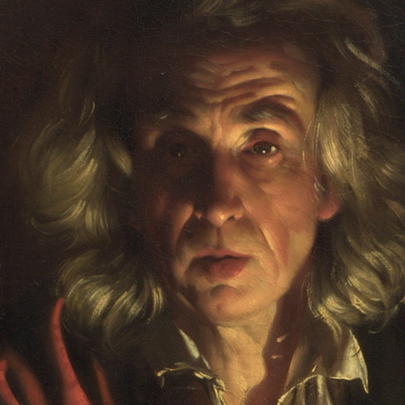 5 reasons to visit 'Wright of Derby: From the Shadows'